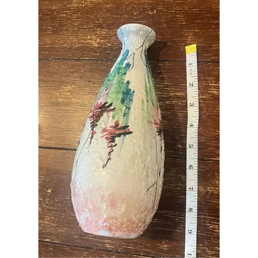 Vintage Coronetti Cunard Vase